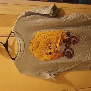 Dolly Parton T-shirt *vintage style*